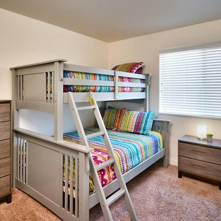 5I Cozy Family Friendly Moab Condo Eksteriør bilde
